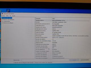 Ordenador Dell Optiplex 7010 Intel Core i3