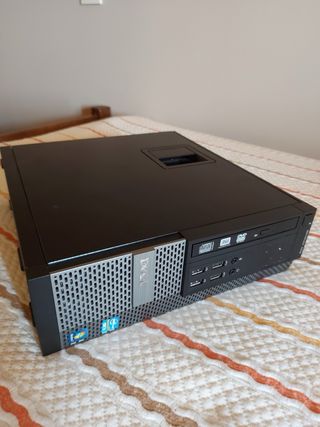 Ordenador Dell Optiplex 7010 Intel Core i3