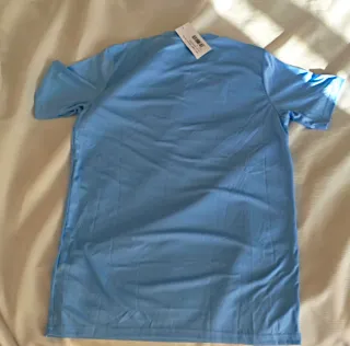 Camiseta del Atlético Vallbonense. Talla M