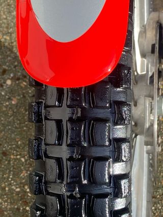 Beta Alp 200 Trial ITV pasada