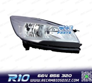 FARO DCH PARA FORD KUGA II 13-17