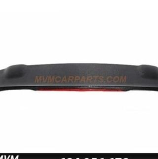 Alerón Volkswagen Scirocco 2008-2017 Carbono