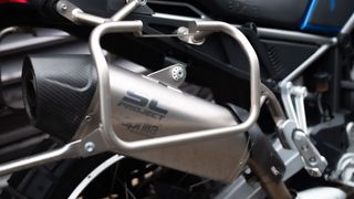 APRILIA Tuareg 660 2022