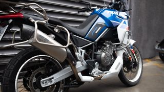 APRILIA Tuareg 660 2022