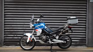 APRILIA Tuareg 660 2022