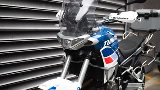 APRILIA Tuareg 660 2022