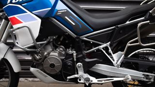 APRILIA Tuareg 660 2022