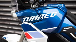 APRILIA Tuareg 660 2022