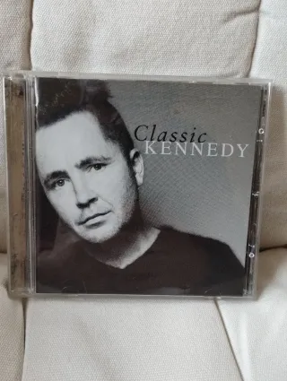 Nigel Kennedy Lote 7cd's