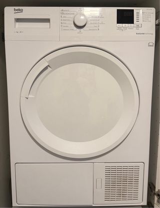 Secadora Beko 7kg
