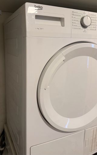 Secadora Beko 7kg