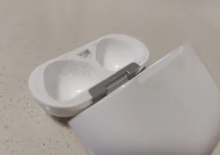Custodia Apple AirPods