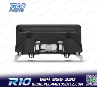 RADIO GPS ANDROID 14 BMW X5 E70 X6 E71 11-13 CIC