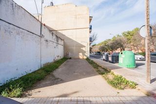 Solar en venta en Aldaia