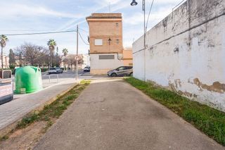 Solar en venta en Aldaia