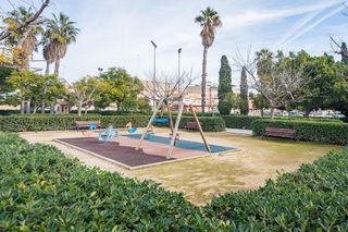 Solar en venta en Aldaia