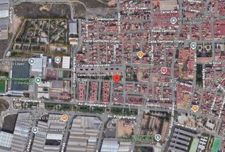 Solar en venta en Aldaia