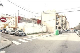 Solar en venta en Aldaia