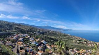 Solar en venta en Sauzal (El)