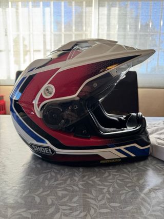 Casco Shoei Hornet Adv