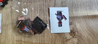 Mini figuras Disney Lego Sin abrir