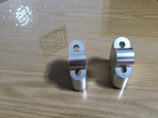 Elevador Manillar BMW F800R 2015-2018