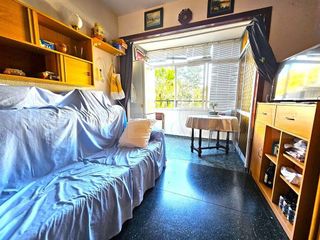 Estudio en venta en Puerto Marina en Benalmádena