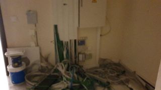 Oficina en alquiler en Mesoiro en Coruña (A)