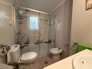 Piso en alquiler en Centro en Mutxamel/Muchamiel