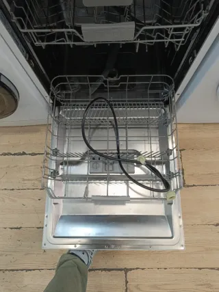 Lavavajillas Samsung con garantía y transporte