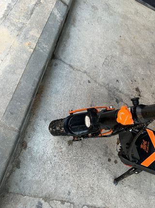 Kukirin G2 Max Patinete Eléctrico urge venta