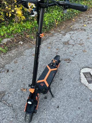 Kukirin G2 Max Patinete Eléctrico urge venta