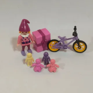 Playmobil Duendecilla