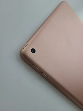 iPad 6ª Gen 32GB Oro Rosa