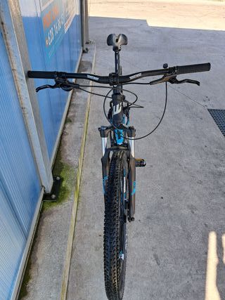 Bicicleta Conor 29 Aluminio