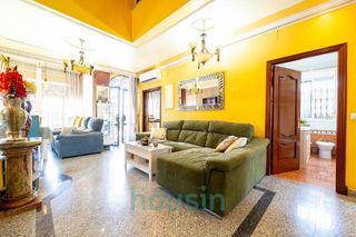 Chalet en venta en Nueva Alcalá en Alcalá de Guadaira