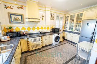 Chalet en venta en Nueva Alcalá en Alcalá de Guadaira