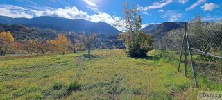 Terreno en venta en Quéntar