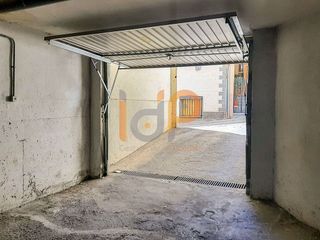 Garaje en venta en Macael