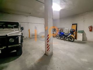 Garaje en venta en Macael