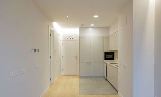 Piso en alquiler en Goya en Madrid