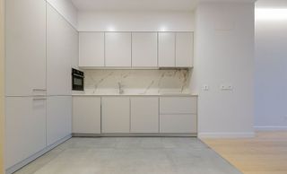 Piso en alquiler en Goya en Madrid