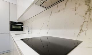 Piso en alquiler en Goya en Madrid