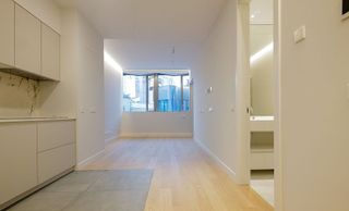 Piso en alquiler en Goya en Madrid