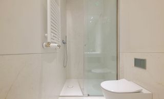 Piso en alquiler en Goya en Madrid