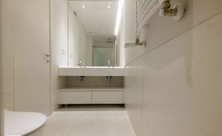 Piso en alquiler en Goya en Madrid