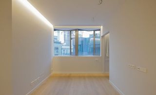 Piso en alquiler en Goya en Madrid