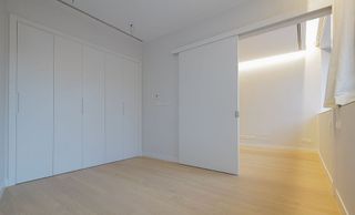 Piso en alquiler en Goya en Madrid