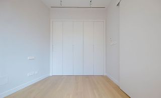 Piso en alquiler en Goya en Madrid