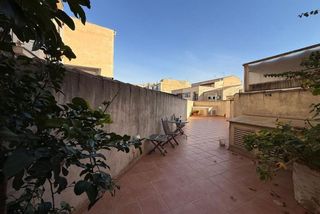 Piso en alquiler en Manacor Centro en Manacor